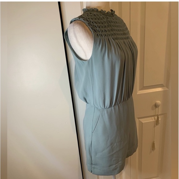 Reiss Ocean Arizona Playsuit - Picture 7 of 8